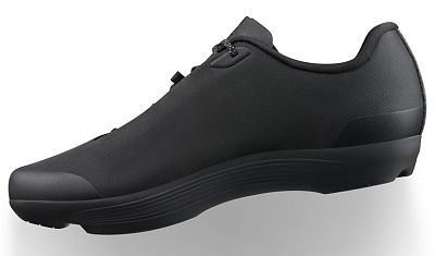 Превью  Велоботинки гревел FIZIK Tempo Beat Black/Black